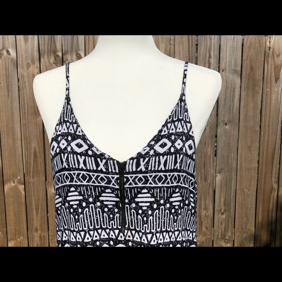 *4/$30* Urban Outfitters Tribal Print Tank - Picture 5 of 8